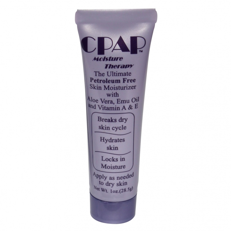 CPAP Moisture Therapy Cream Hope 2 Sleep
